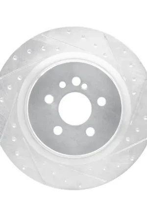Wholesale DFC-631-63069R - Disc Brake Rotor | Dynamic Friction Company