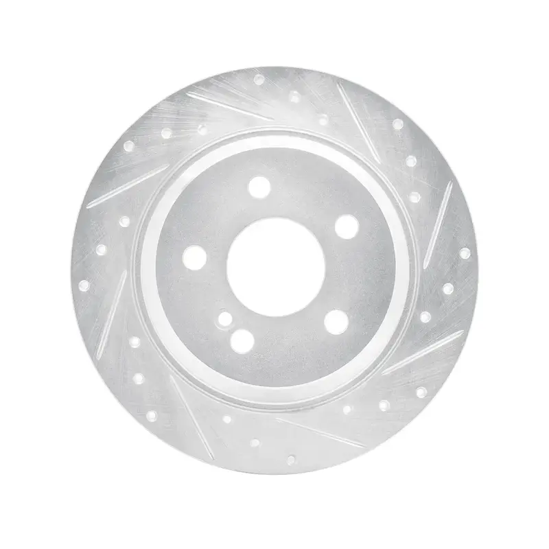 DFC-631-63078R - Disc Brake Rotor | Dynamic Friction Company Factory Price