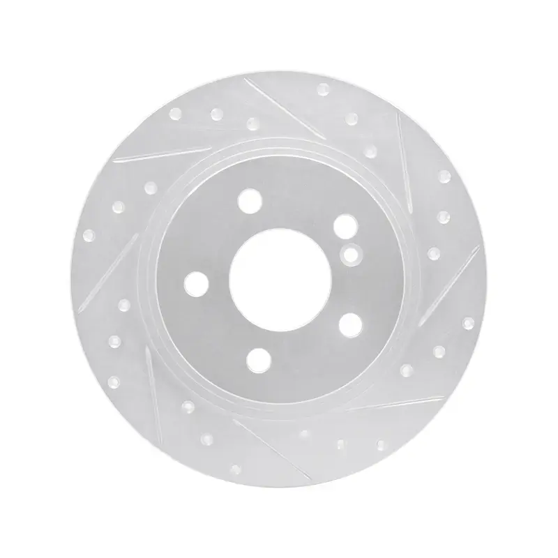 DFC-631-63086R - Disc Brake Rotor | Dynamic Friction Company Viral
