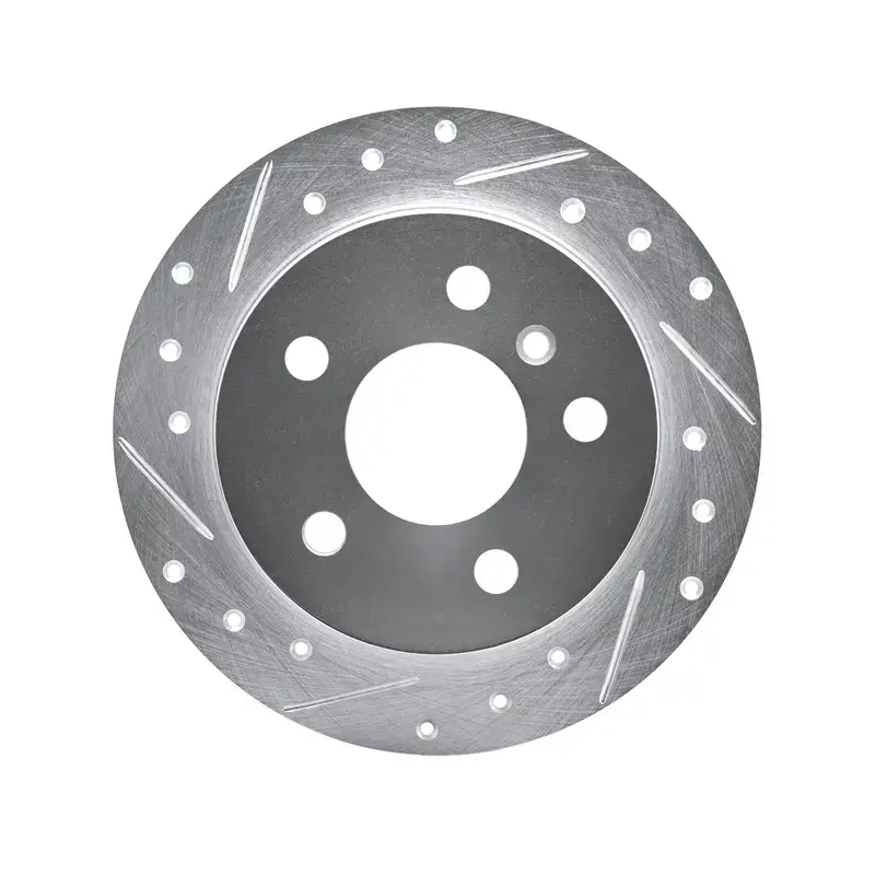 Exclusive Offer DFC-631-63087L - Disc Brake Rotor | Dynamic Friction Company