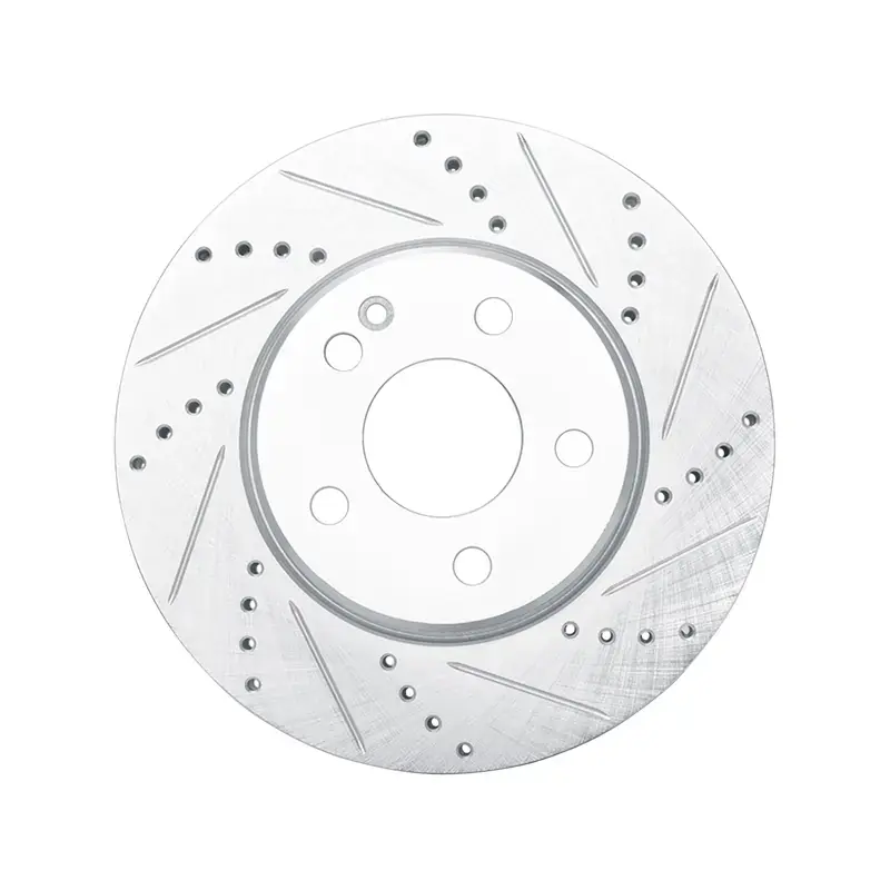 DFC-631-63088R - Disc Brake Rotor | Dynamic Friction Company Hot Picks