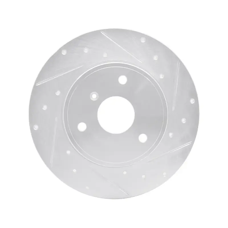 DFC-631-63090R - Disc Brake Rotor | Dynamic Friction Company Handmade