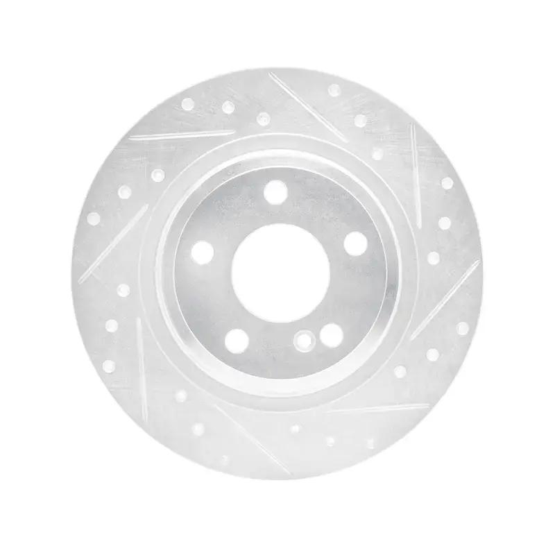 DFC-631-63099R - Disc Brake Rotor | Dynamic Friction Company Same Day Shipping