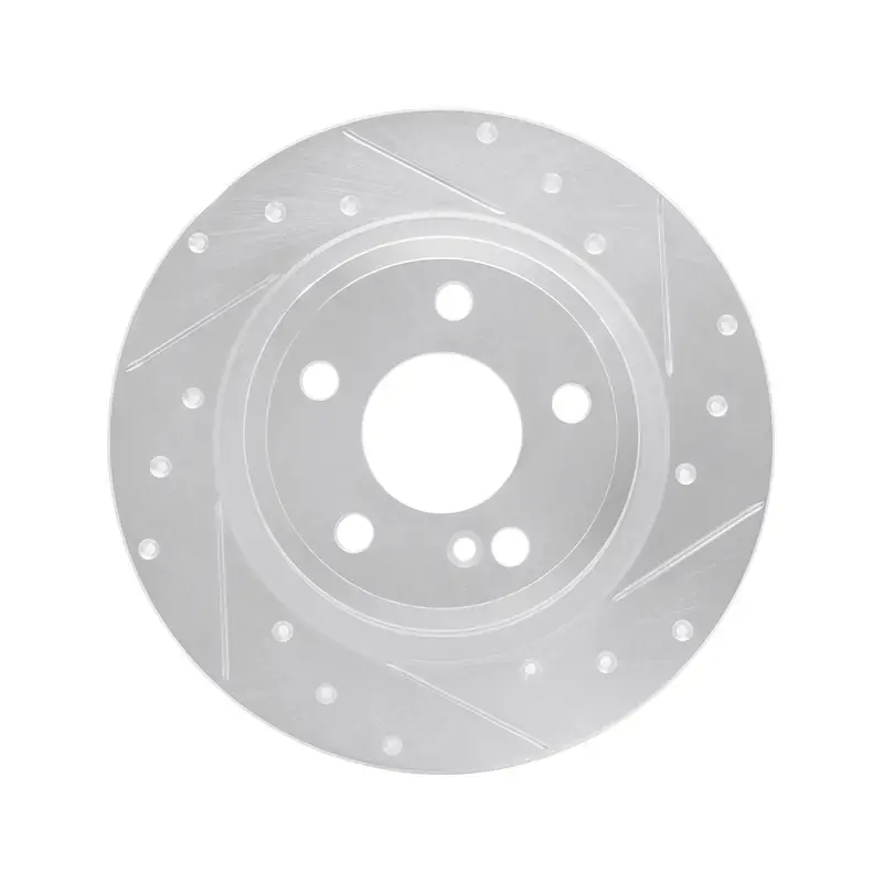 Must Have DFC-631-63107R - Disc Brake Rotor | Dynamic Friction Company