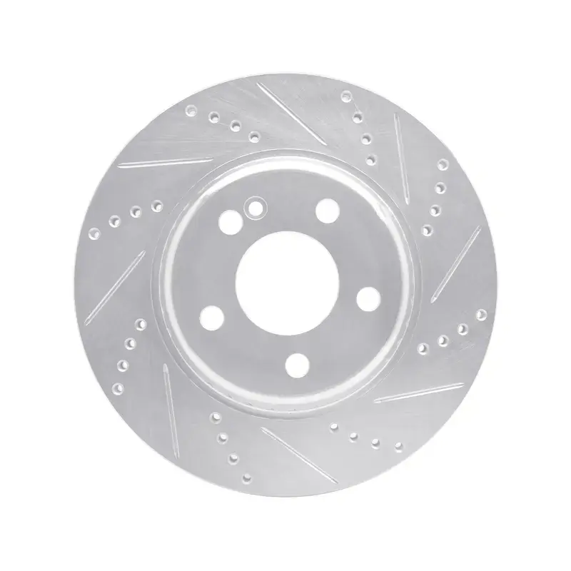 Trending DFC-631-63118R - Disc Brake Rotor | Dynamic Friction Company