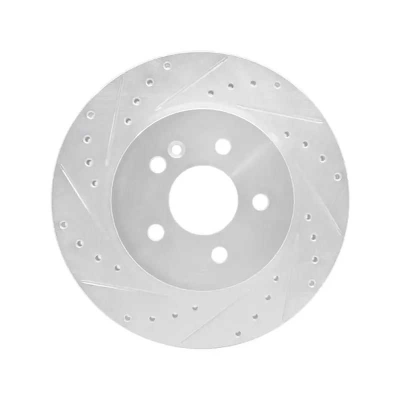 Exclusive DFC-631-63122L - Disc Brake Rotor | Dynamic Friction Company