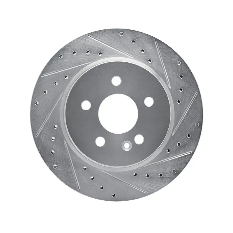 Factory Price DFC-631-63122R - Disc Brake Rotor | Dynamic Friction Company