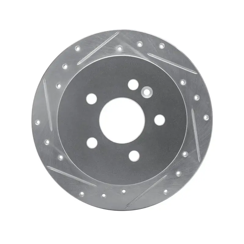 DFC-631-63123L - Disc Brake Rotor | Dynamic Friction Company Worldwide Shipping