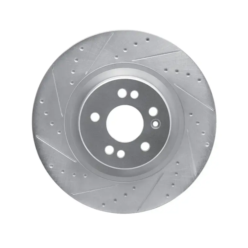 DFC-631-63124L - Disc Brake Rotor | Dynamic Friction Company Secure Checkout