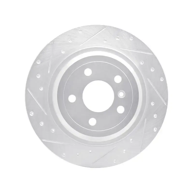 Instant Buy DFC-631-63143L - Disc Brake Rotor | Dynamic Friction Company