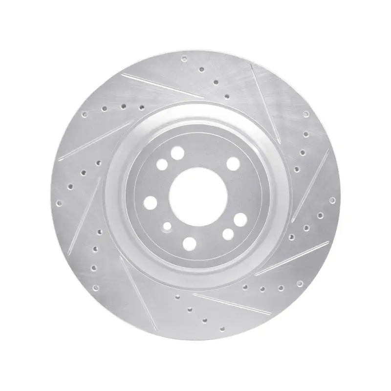 In Demand DFC-631-63146R - Disc Brake Rotor | Dynamic Friction Company