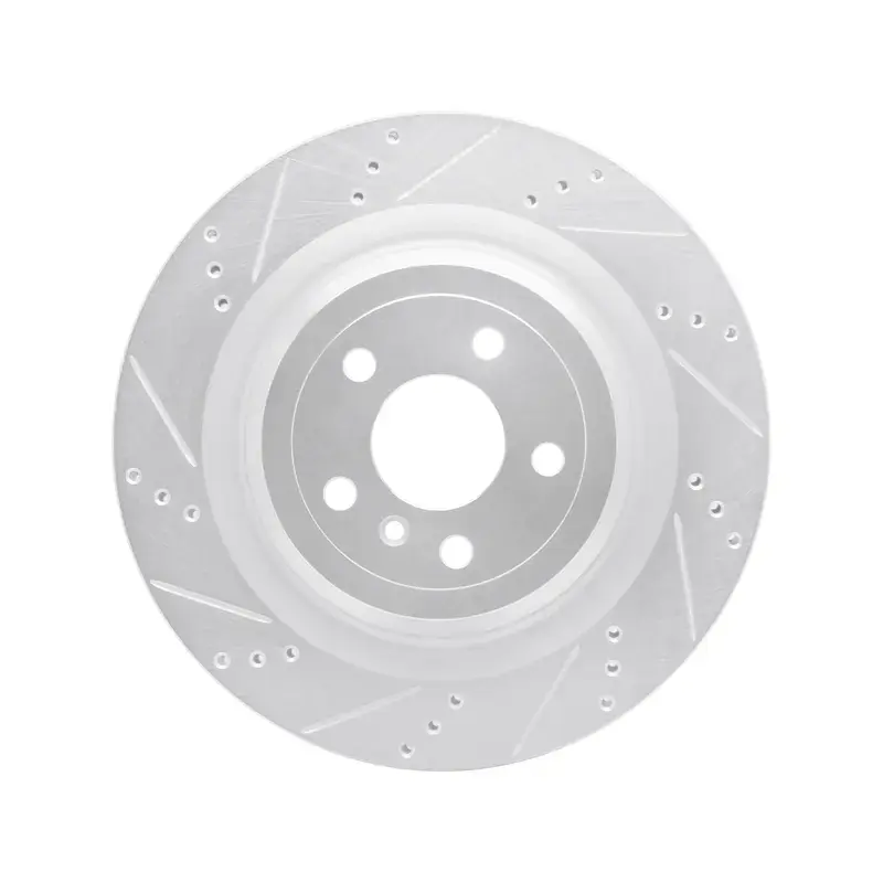 Fast Shipping DFC-631-63150L - Disc Brake Rotor | Dynamic Friction Company