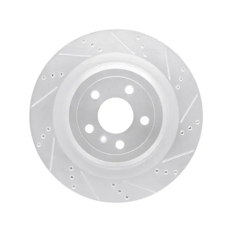 Original DFC-631-63150R - Disc Brake Rotor | Dynamic Friction Company
