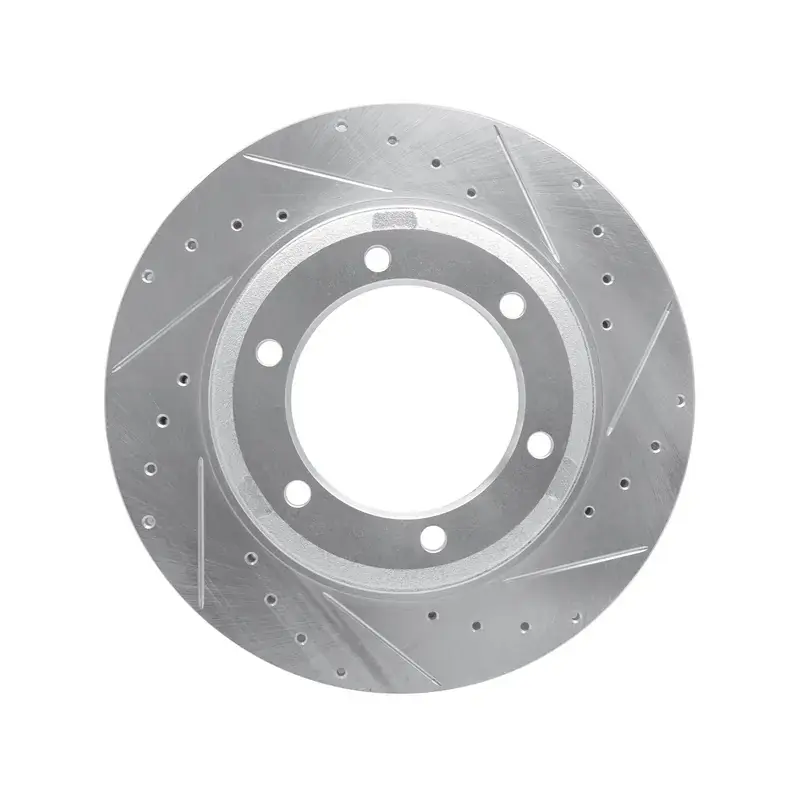 DFC-631-63153R - Disc Brake Rotor | Dynamic Friction Company Grab Now