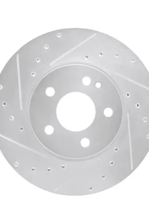 Worldwide Shipping DFC-631-63158L - Disc Brake Rotor | Dynamic Friction Company