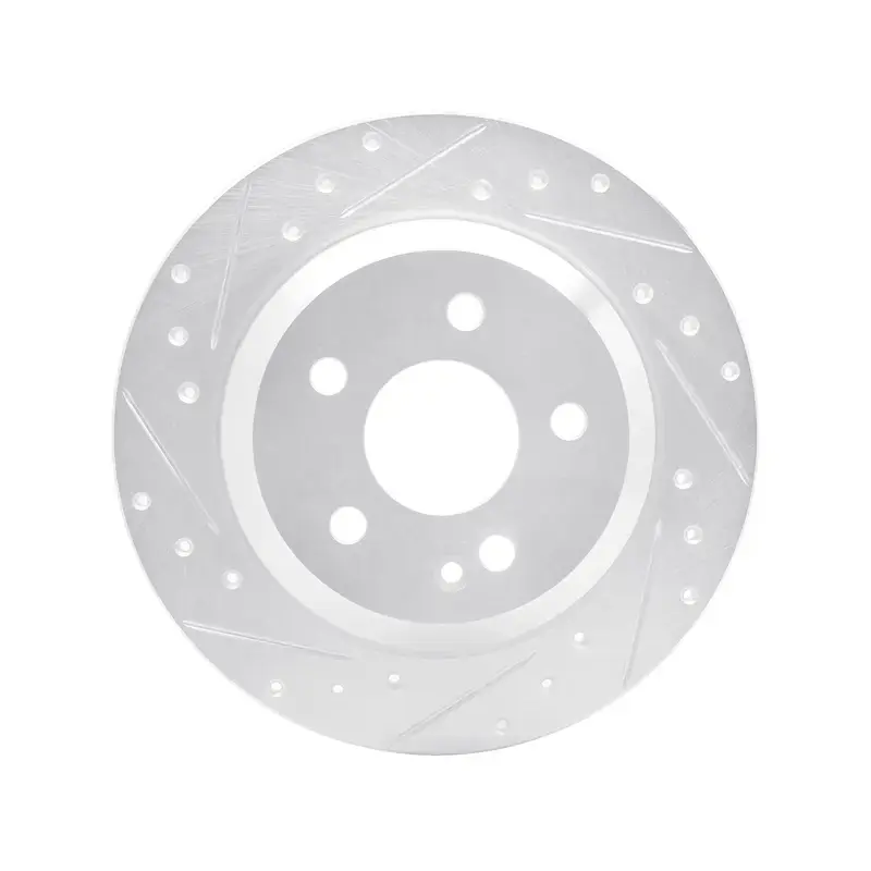 Big Sale DFC-631-63161L - Disc Brake Rotor | Dynamic Friction Company