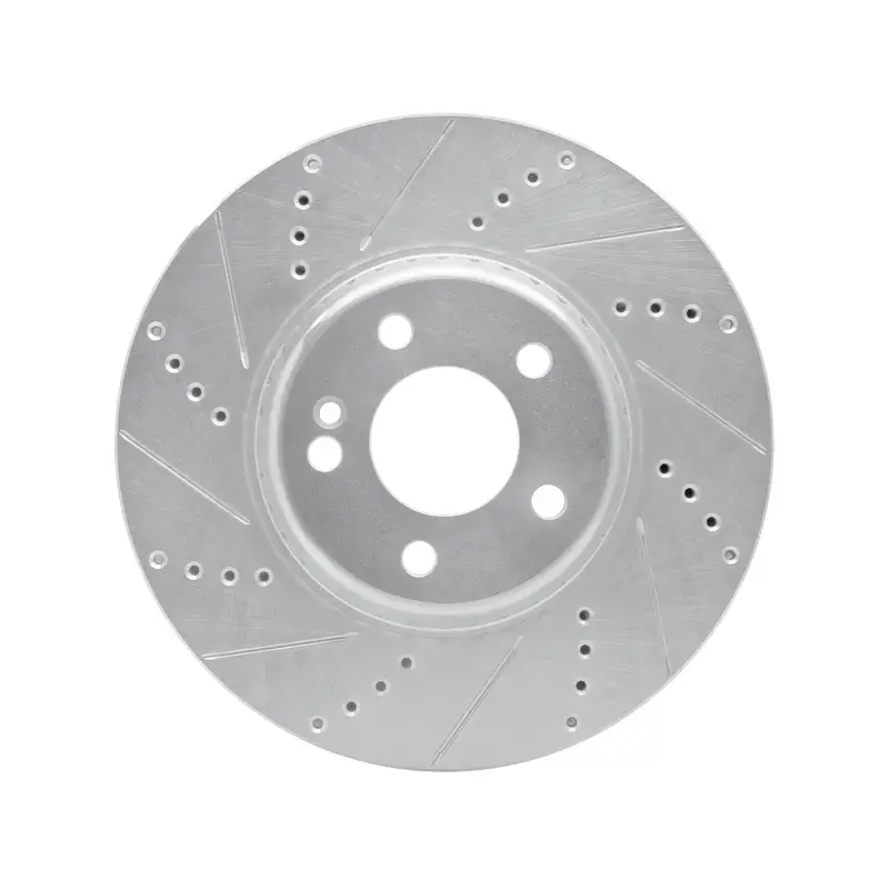 Discount DFC-631-63162L - Disc Brake Rotor | Dynamic Friction Company