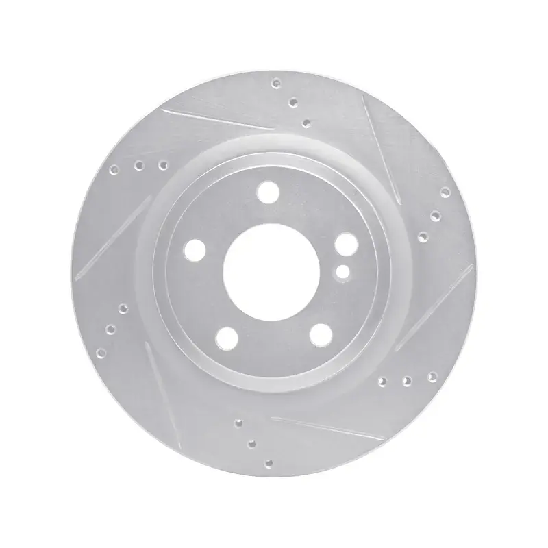 DFC-631-63163R - Disc Brake Rotor | Dynamic Friction Company Must Have