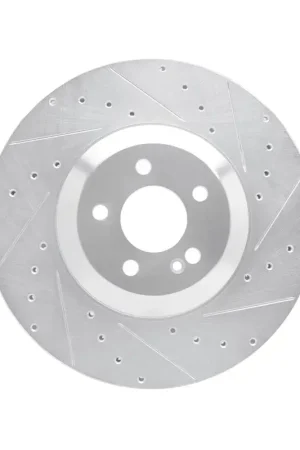 Worldwide Shipping DFC-631-63166R - Disc Brake Rotor | Dynamic Friction Company