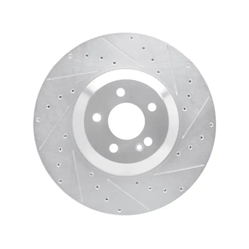 Worldwide Shipping DFC-631-63166R - Disc Brake Rotor | Dynamic Friction Company