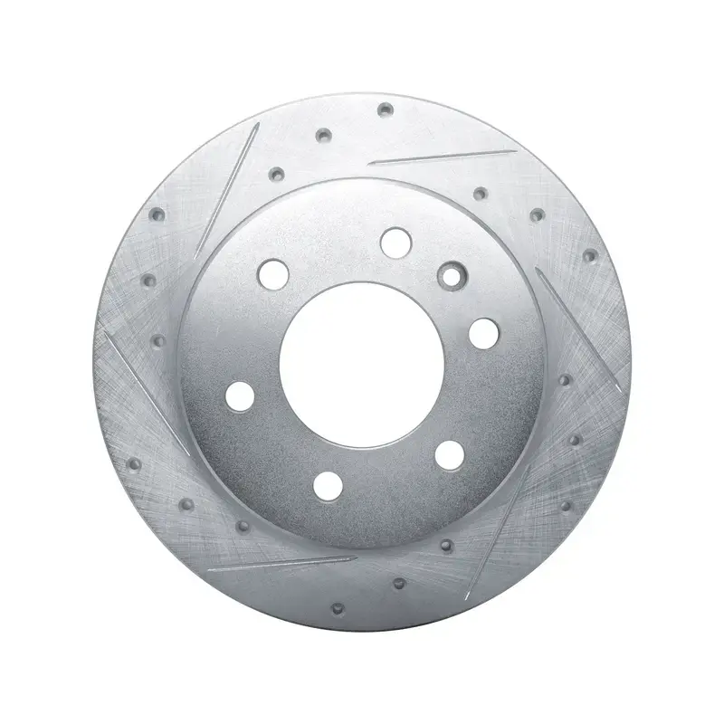 DFC-631-63175L - Disc Brake Rotor | Dynamic Friction Company Weekend Sale