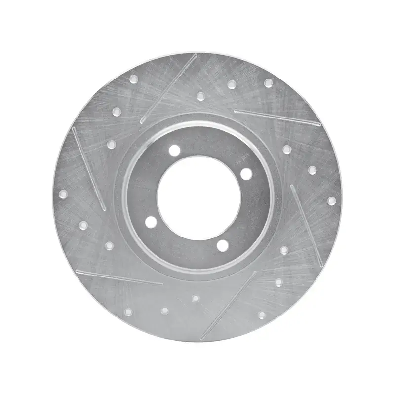 DFC-631-64002L - Disc Brake Rotor | Dynamic Friction Company Buy Direct