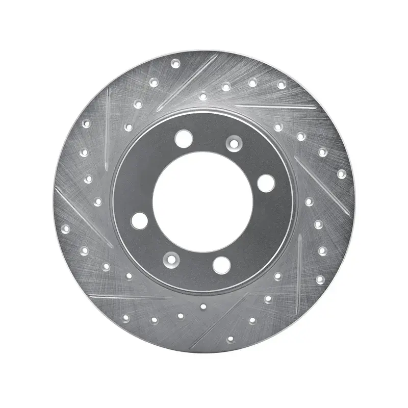 DFC-631-65001L - Disc Brake Rotor | Dynamic Friction Company Mega Sale