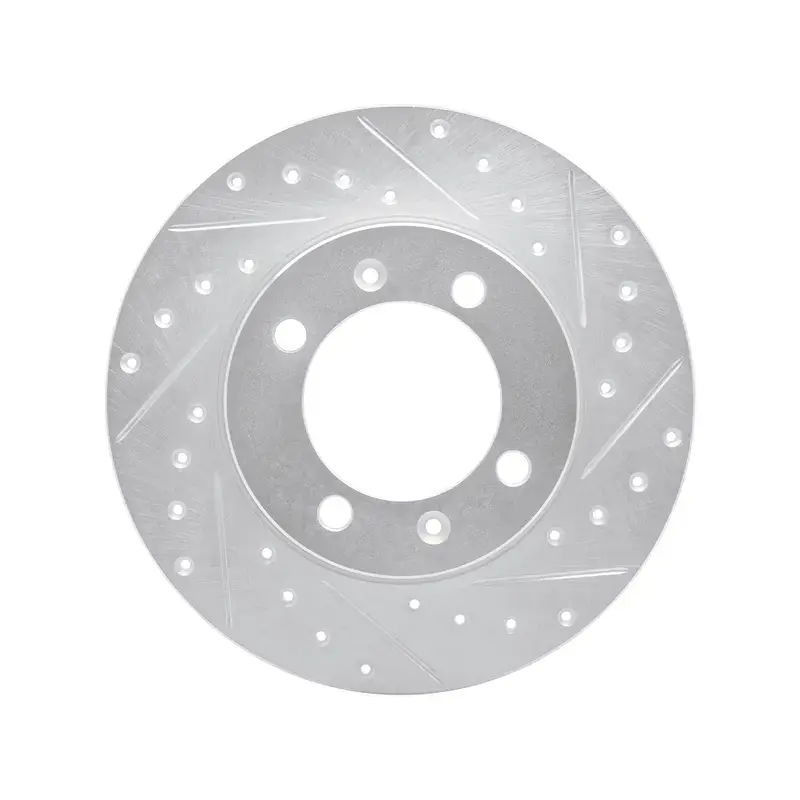 DFC-631-65001R - Disc Brake Rotor | Dynamic Friction Company New Release