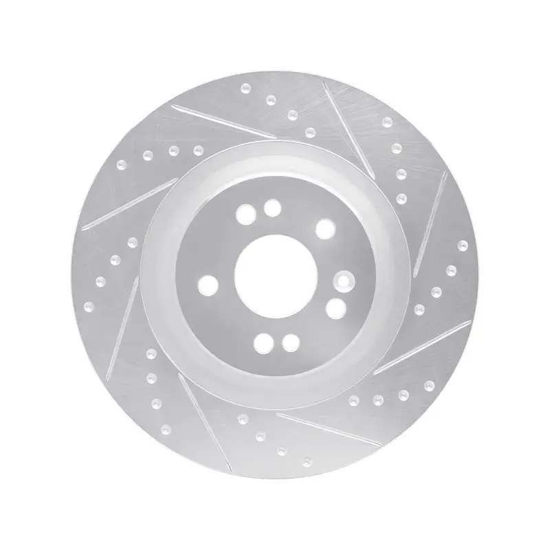 High Quality DFC-631-63124R - Disc Brake Rotor | Dynamic Friction Company