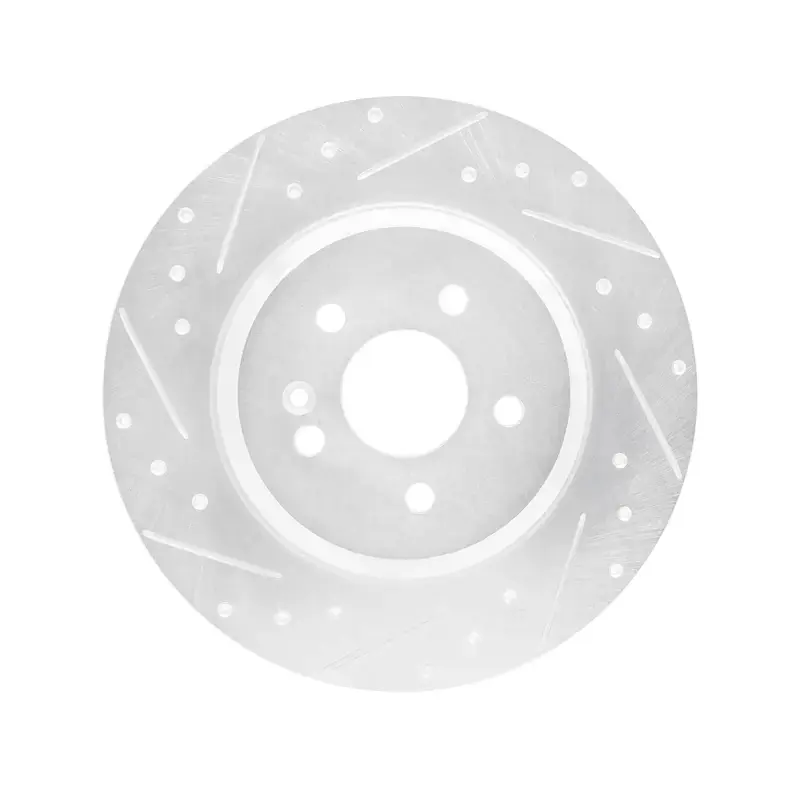 Deal DFC-631-63125L - Disc Brake Rotor | Dynamic Friction Company