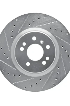 Wholesale DFC-631-63128L - Disc Brake Rotor | Dynamic Friction Company