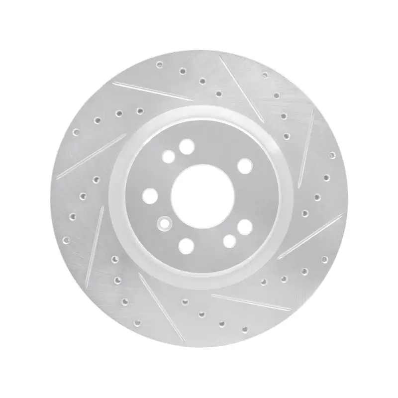 Grab Now DFC-631-63128R - Disc Brake Rotor | Dynamic Friction Company