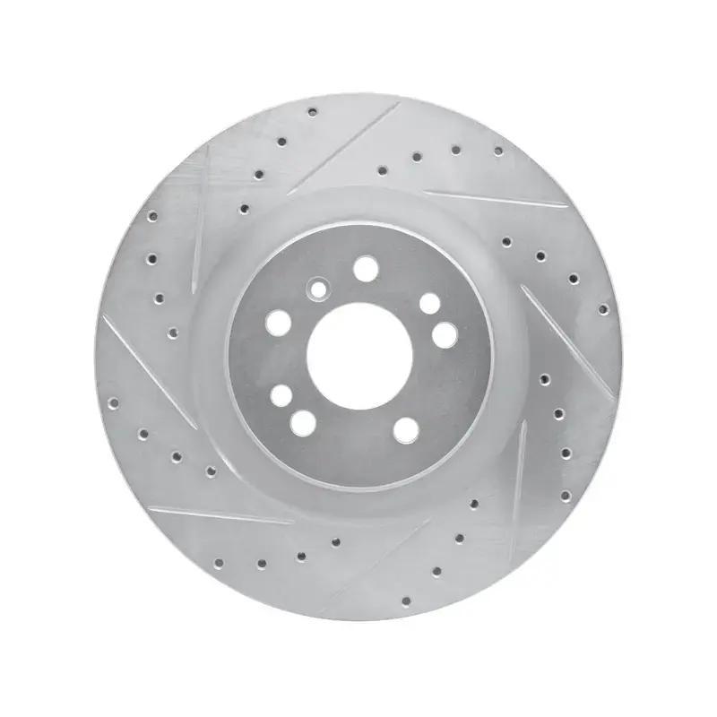 DFC-631-63130L - Disc Brake Rotor | Dynamic Friction Company Mega Sale