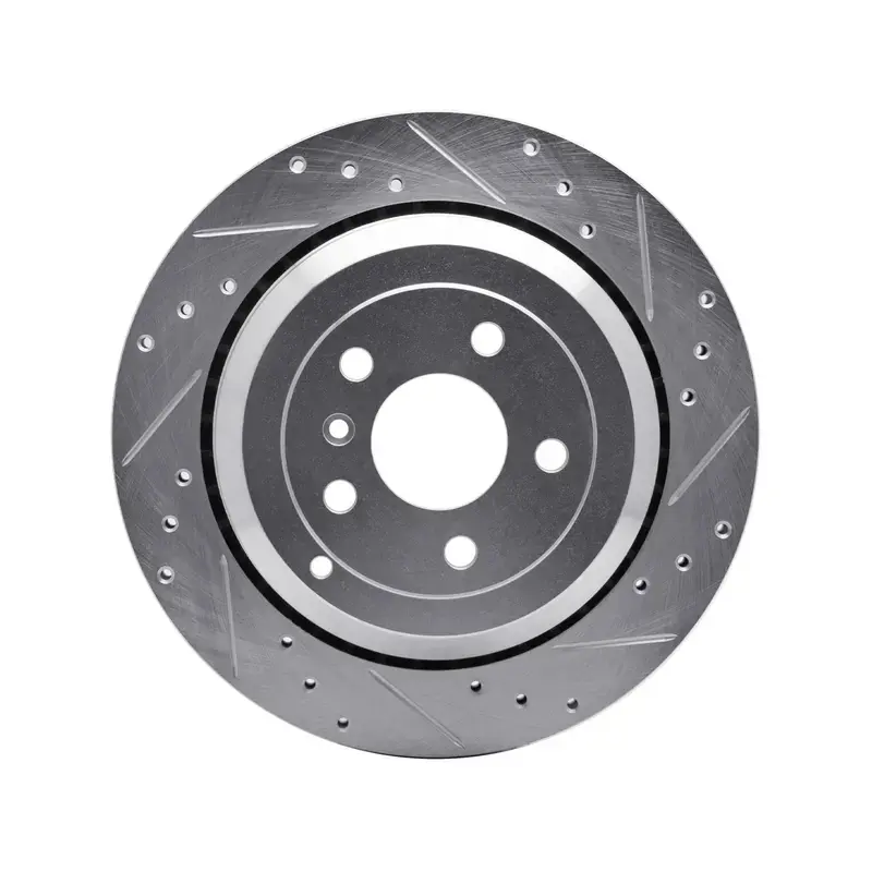 DFC-631-63131R - Disc Brake Rotor | Dynamic Friction Company Place Order