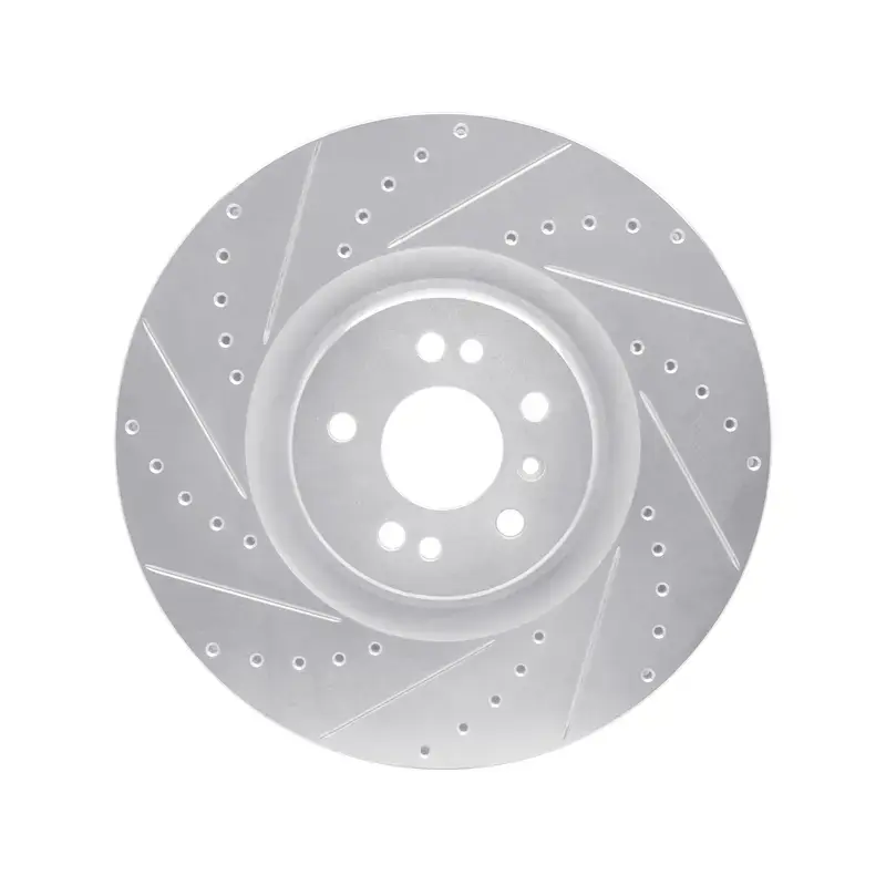 Bulk Order DFC-631-63136L - Disc Brake Rotor | Dynamic Friction Company