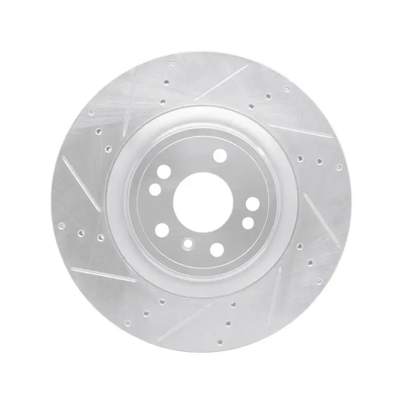 DFC-631-63139L - Disc Brake Rotor | Dynamic Friction Company Limited Offer