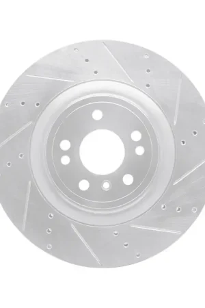 Worldwide Shipping DFC-631-63139R - Disc Brake Rotor | Dynamic Friction Company