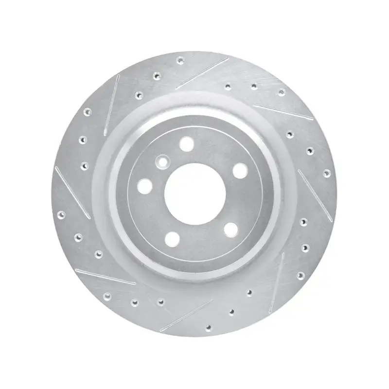 New Release DFC-631-63140L - Disc Brake Rotor | Dynamic Friction Company
