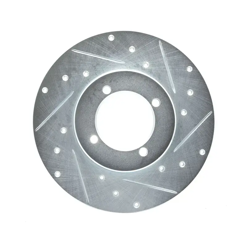 DFC-631-67004R - Disc Brake Rotor | Dynamic Friction Company In Demand