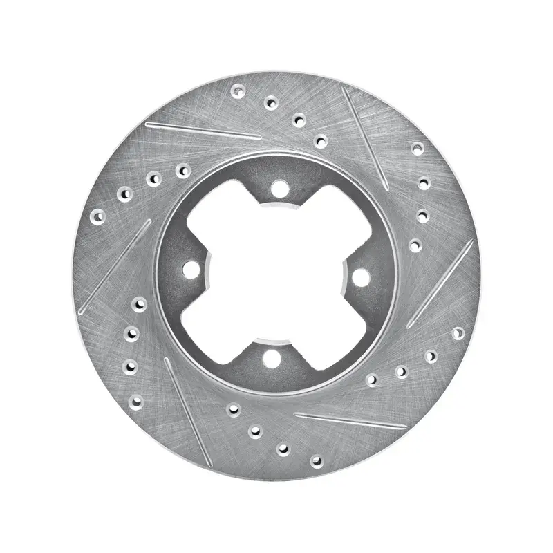 Hot Deal DFC-631-67005R - Disc Brake Rotor | Dynamic Friction Company