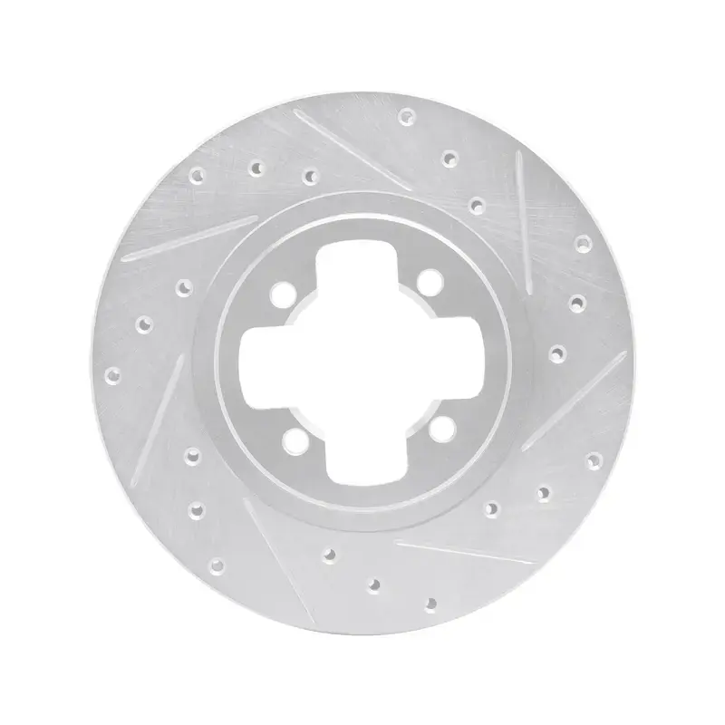 Special Offer DFC-631-67008R - Disc Brake Rotor | Dynamic Friction Company