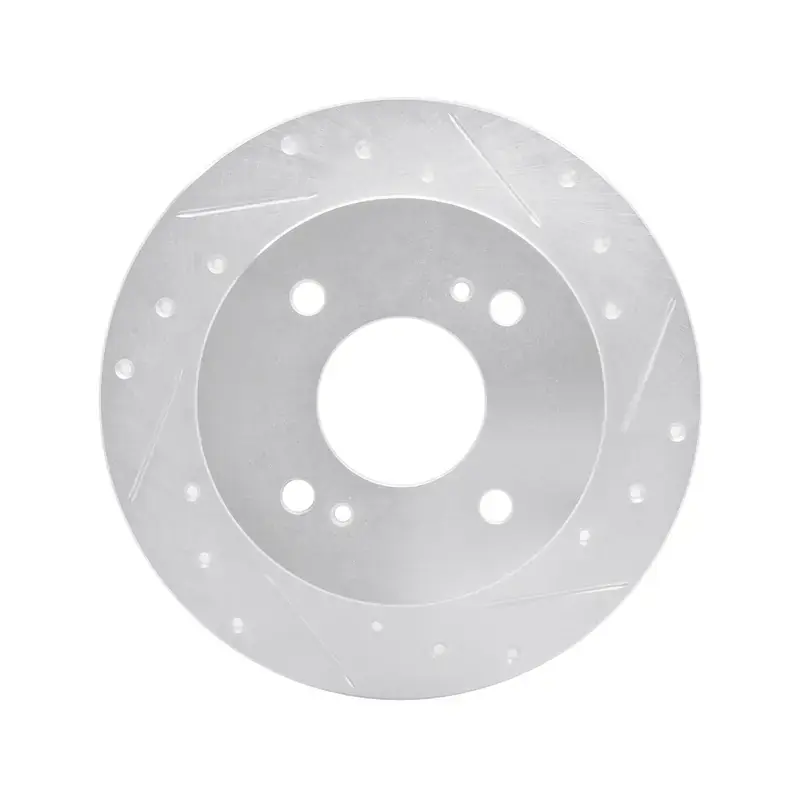 DFC-631-67010R - Disc Brake Rotor | Dynamic Friction Company New Arrival