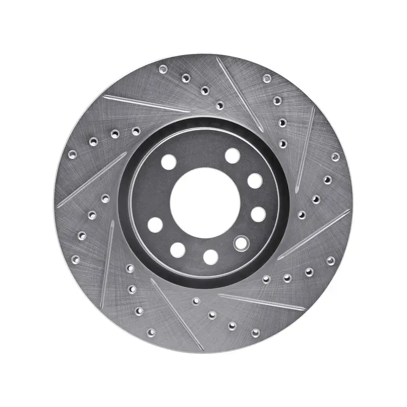 Discount DFC-631-65013R - Disc Brake Rotor | Dynamic Friction Company