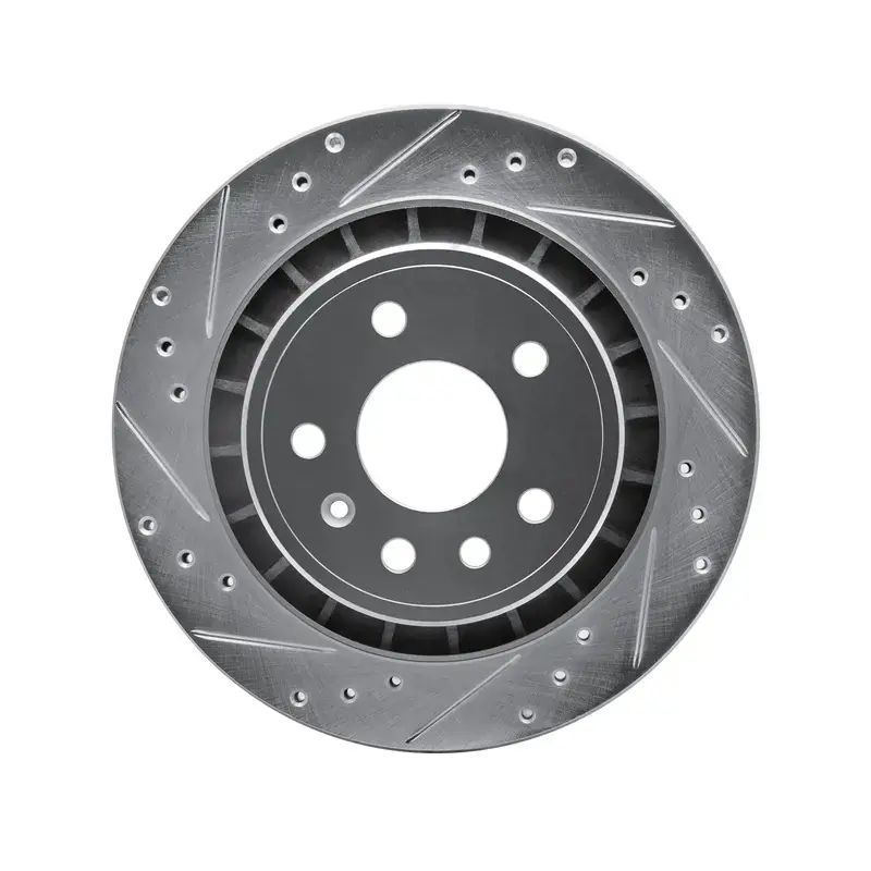 DFC-631-65014L - Disc Brake Rotor | Dynamic Friction Company Viral
