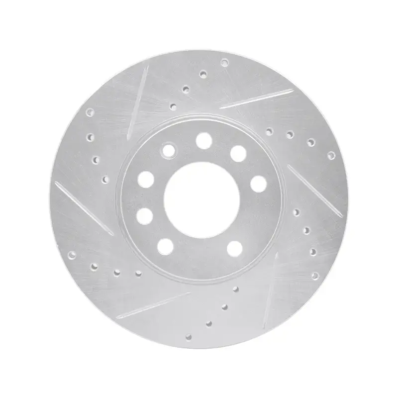 DFC-631-65015L - Disc Brake Rotor | Dynamic Friction Company Holiday Sale