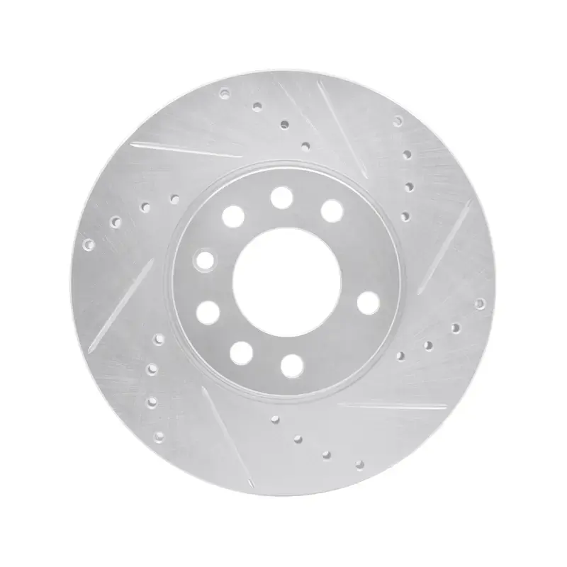 DFC-631-65015R - Disc Brake Rotor | Dynamic Friction Company Flash Sale