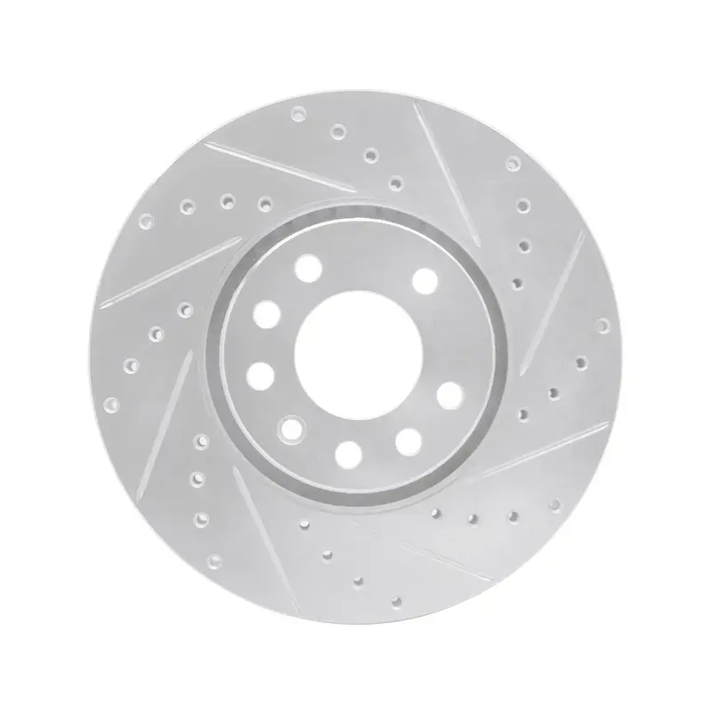 Bulk Order DFC-631-65016R - Disc Brake Rotor | Dynamic Friction Company