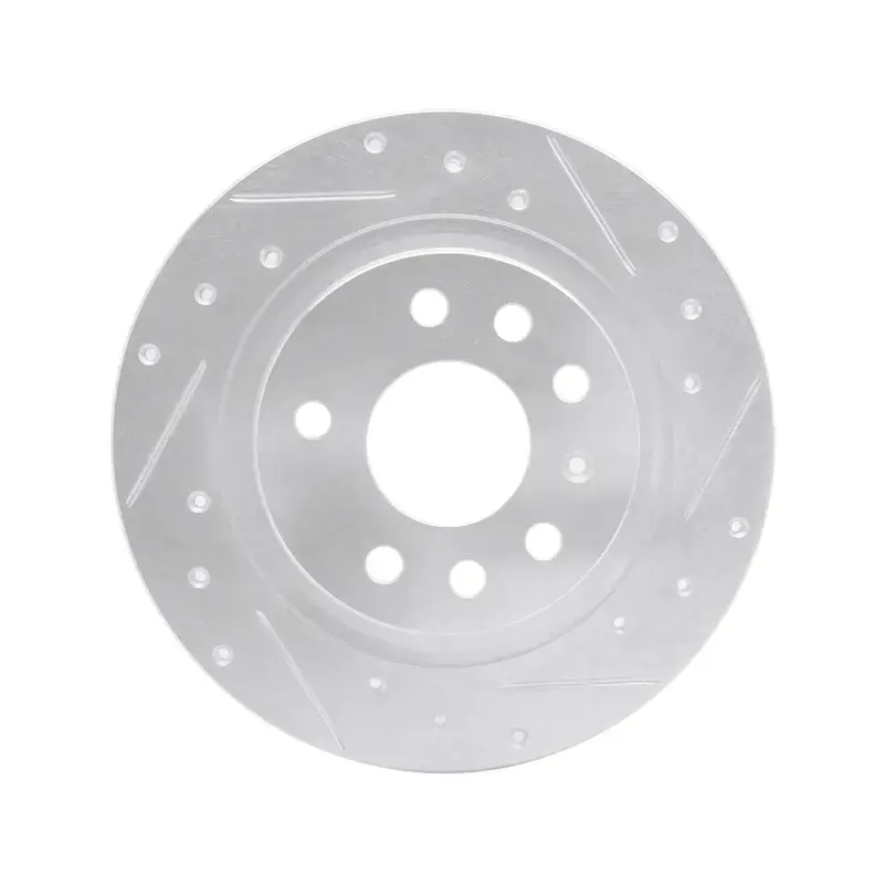 DFC-631-65017R - Disc Brake Rotor | Dynamic Friction Company Best Choice