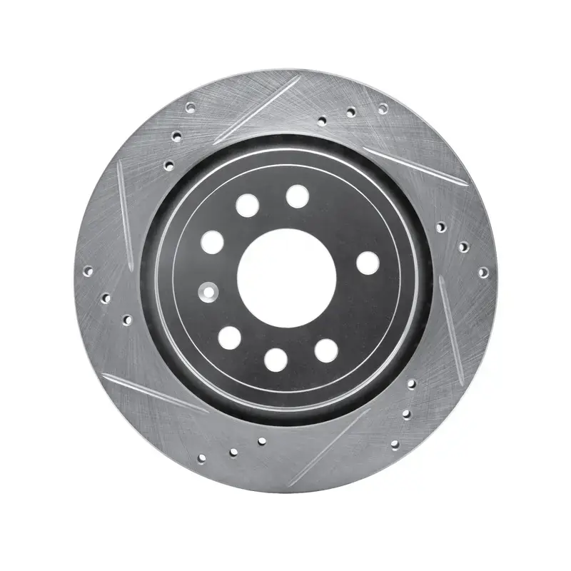 DFC-631-65018L - Disc Brake Rotor | Dynamic Friction Company Free Shipping