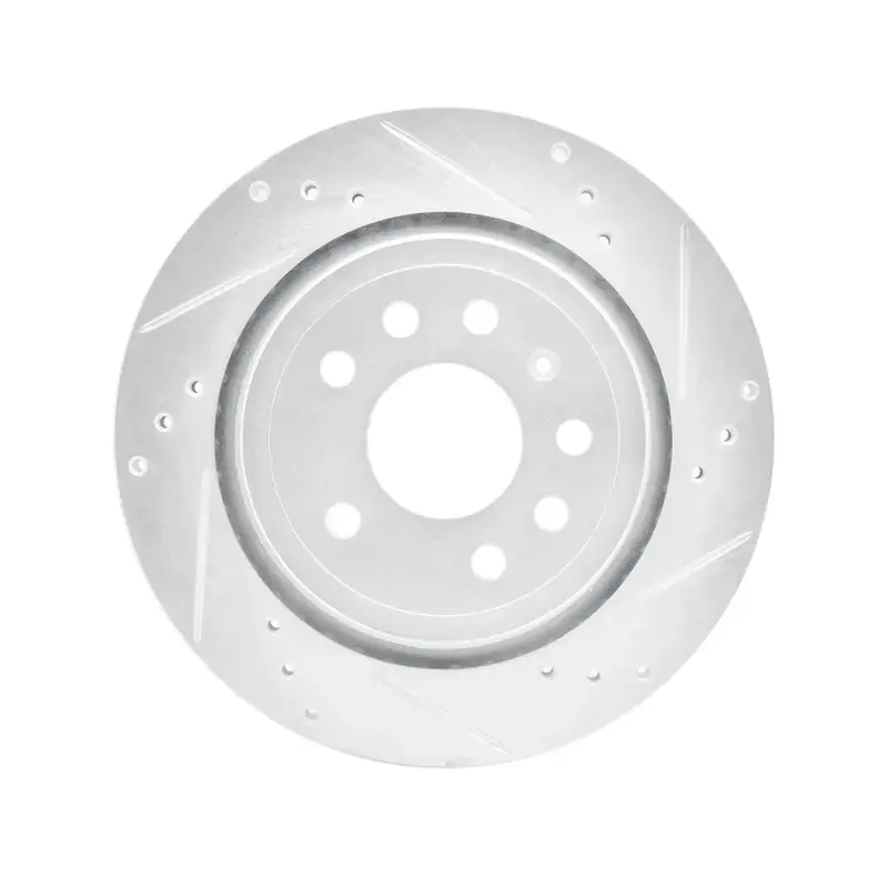 Special Offer DFC-631-65018R - Disc Brake Rotor | Dynamic Friction Company